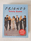 VTG Friends TV Show Trivia Game 1000 Qs Cardinal #32417 2002 NEW Factory Sealed
