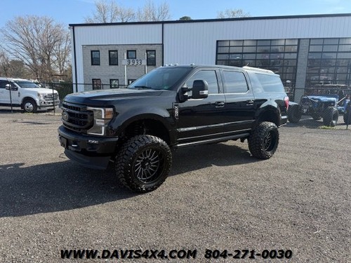 2020 Ford Expedition Lariat Xedition Custom