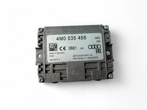 AUDI A3 8V1, 8VK Antennenverstärker  4M0035456 31781726