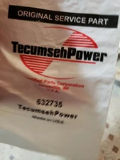 Tecumseh 632735 Nozzle Tube