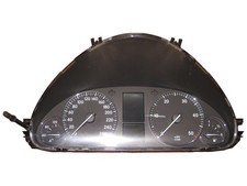 444287 Instrumentenkombination MERCEDES-BENZ C-Klasse T-Modell (S203) 444287 Instrumentenkombination MERCEDES-BENZ C-Klasse T-Modell (S203)