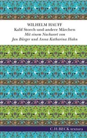 Kalif Storch Und Andere MäRchen, Wilhelm Hauff