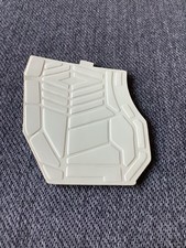 Vintage Star Wars 1979 hatch for smuggling compartment in Millenium Falcon