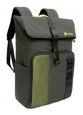 Ninebot by Segway 3802-514 Segway Reiserucksack Lässiger Rucksack