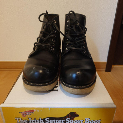 RED WING 8165 サイズ7D 25cm s-l400.jpg