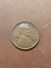 1912-D Lincoln Wheat Penny Cent 1c VF