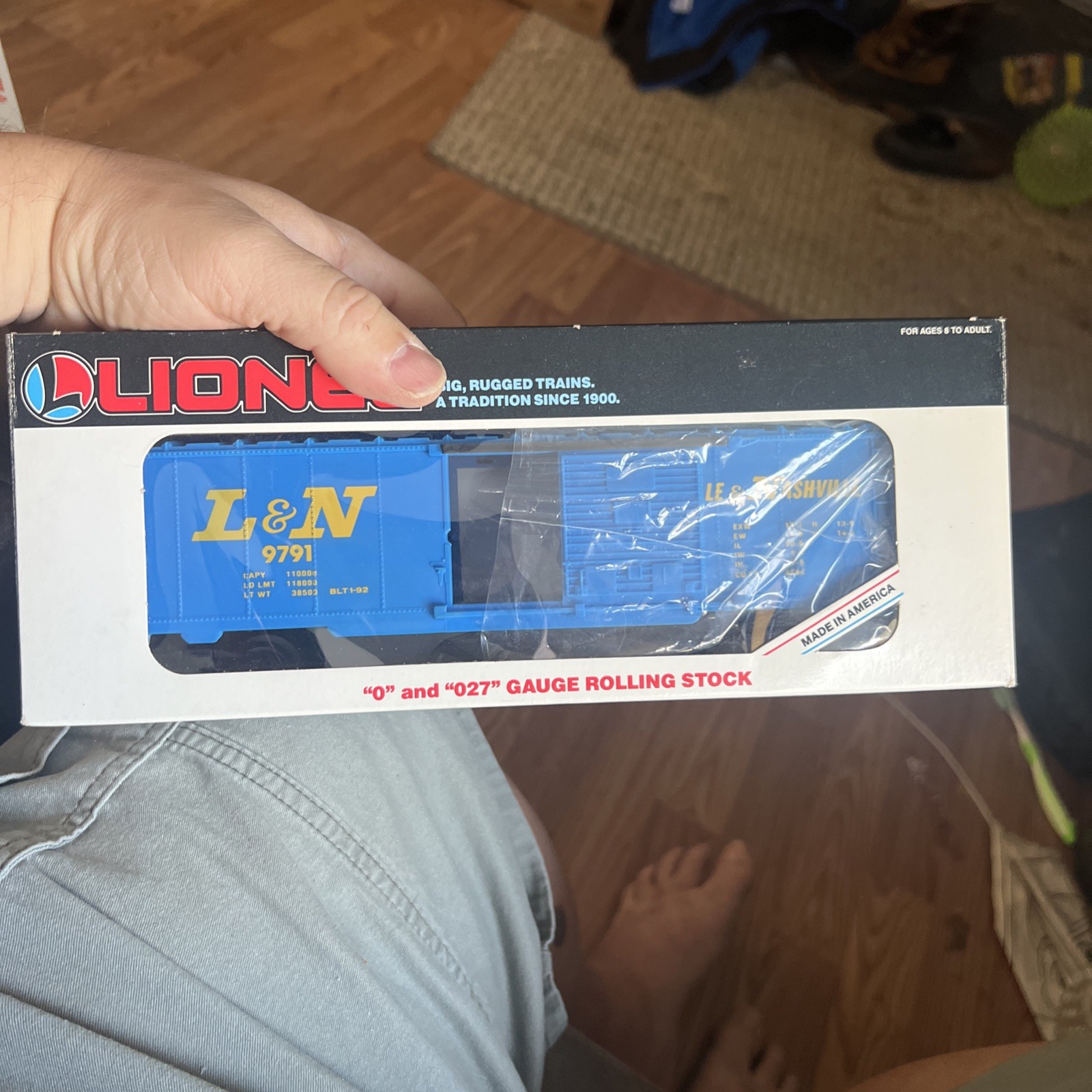 Click here to see eBay Auction