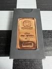 Germania Mint 10 oz Copper Bullion Bars Sealed Hologram Original Box