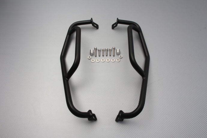Crash bars arrière Honda CRF1100L Africa Twin Adv Sp pour voyager l'esprit léger