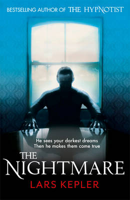 The Nightmare by Lars Kepler (Hardback, 2012)