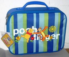 Kinderkoffer TIGGER WINNIE POOH Disney Kindergartentasche Kindertasche Koffer  