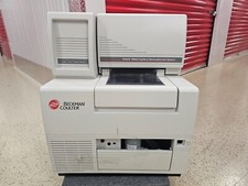 Beckman Coulter P/ACE MDQ Capillary Electrophoresis System 144003