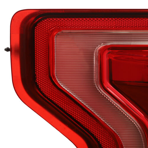 For 2015-2017 Ford F150 F-150 Rear Left LED Tail Light Brake Lamp W/Blind Spot - Bild 11 von 20