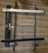 Yakima Roof Rack System Spoiler Fairing Accessories Bicycle Ski
