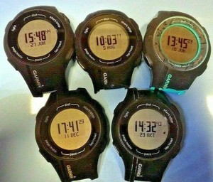 garmin 210 replacement band