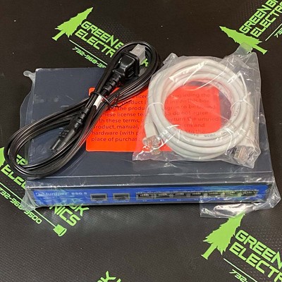 SSG-5-SB - JUNIPER NETWORKS - 128MB Security Services Gateway
