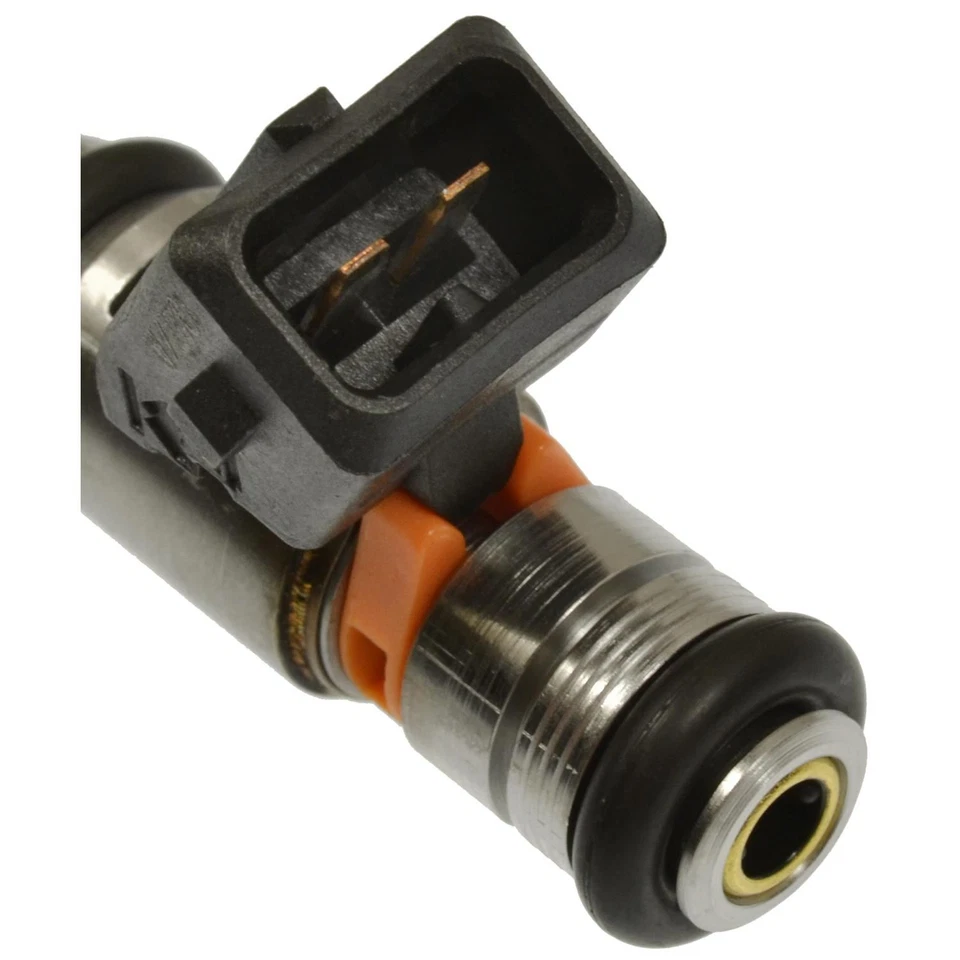4X Fuel Injector For 2003 2004 2005 2006 2007 2008 2009 2010 Ford Fiesta L4 1.6L - image 4 of 4