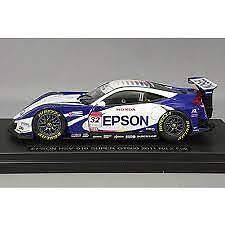1 43 EBBRO 44548 EPSON HSV-010 Super GT500 Rd.2 Fuji 2011 1 43 EBBRO 44548 EPSON HSV-010 Super GT500 Rd.2 Fuji 2011