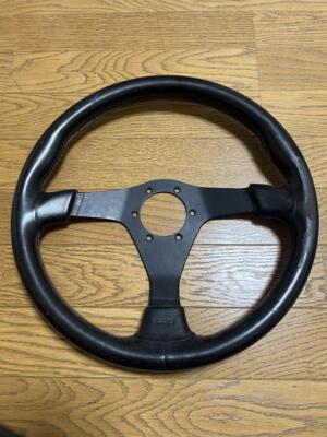 NARDI GARA3 360φ Amazon.com: Nardi Steering Wheel - Gara 3/0-365mm (14.37