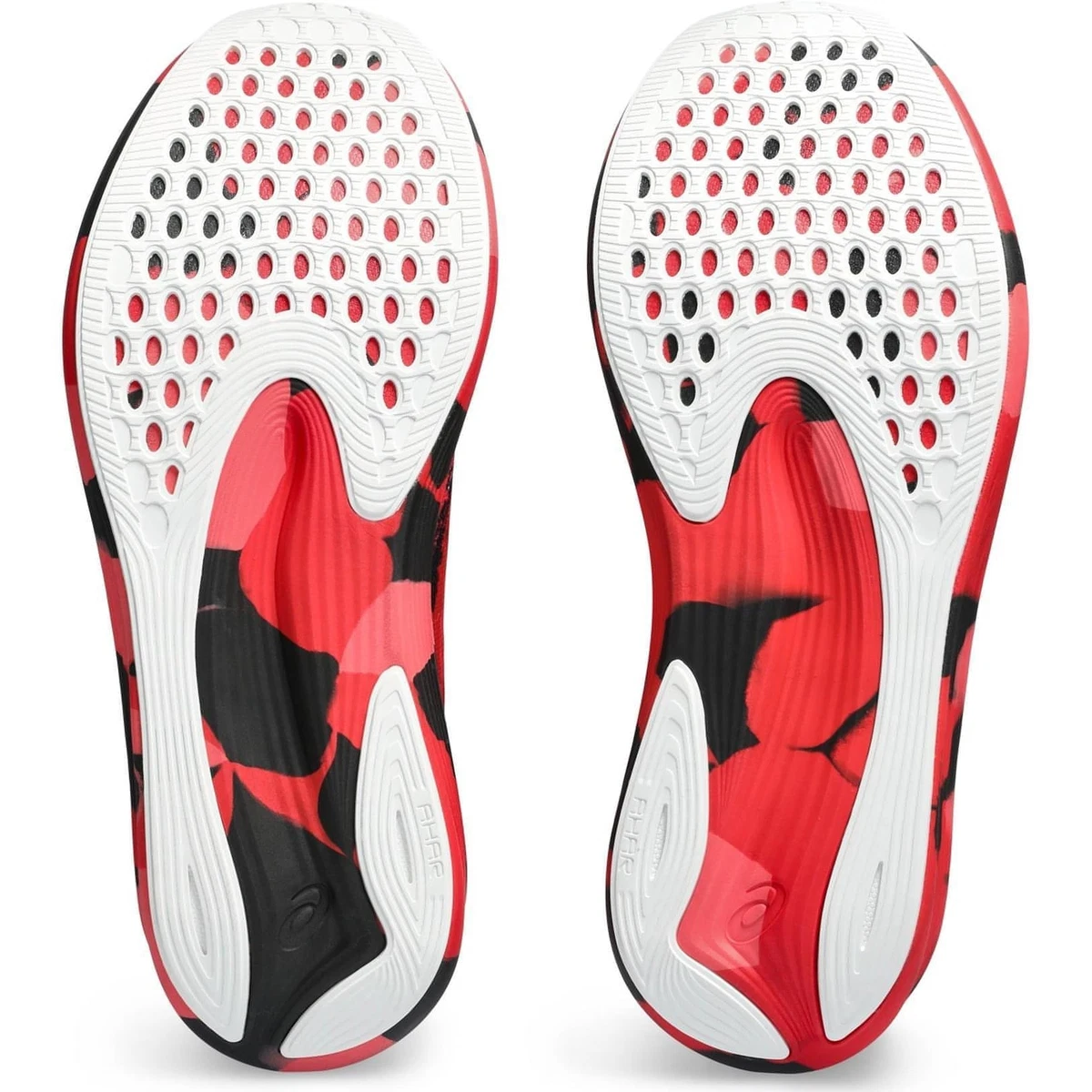 Asics gel noosa sales tri homme rouge