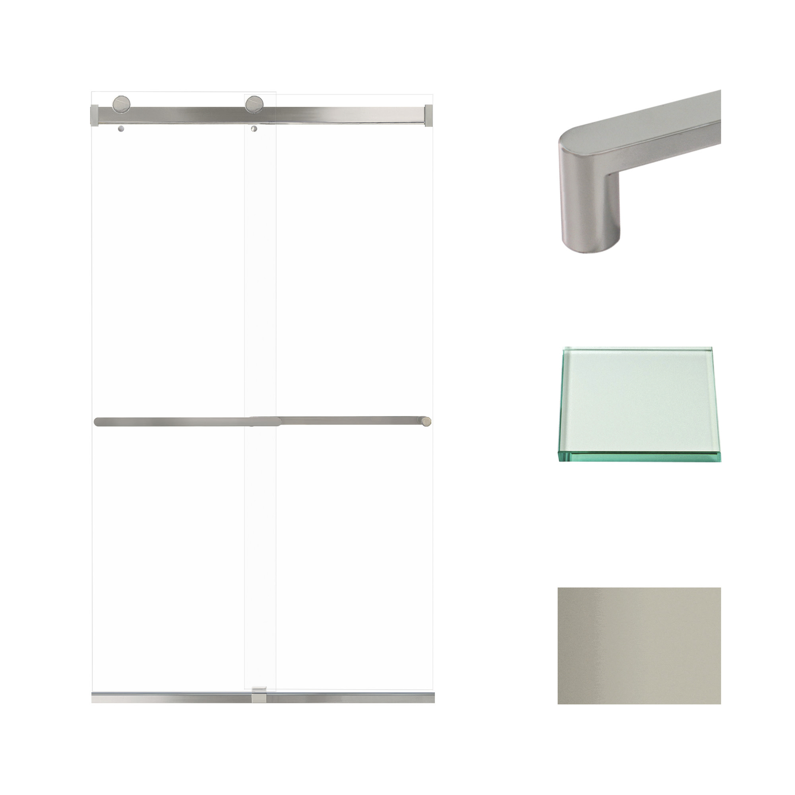 Transolid BRP488008C-R 80