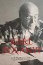 Karl Polanyi's Political and Economic Thought: A Cri... 9781788210904 by Unknown