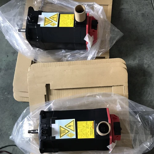 Servomotor One FANUC A06B-2238-B605 nuevo envío rápido - Imagen 2 de 4