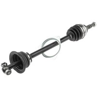 NTY Antriebswelle Vorne FüR Renault Kangoo KC0/1_ 1.5 Dci FC0/1_ 1.9 Bb_ Cb_