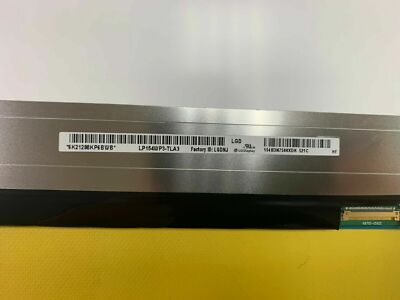 NEW OEM LED LCD Screen Display for MacBook Pro A1286 15.4