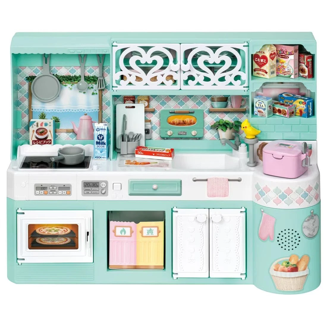 Licca chan kitchen cheap