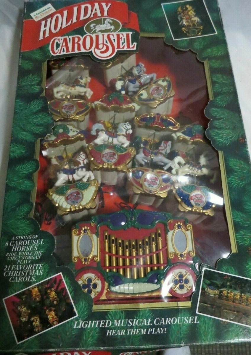 【中古】 Christmas Carols at St．．． Classics: Christmas Carols by Cedarmont Kids (CD, 2000) for