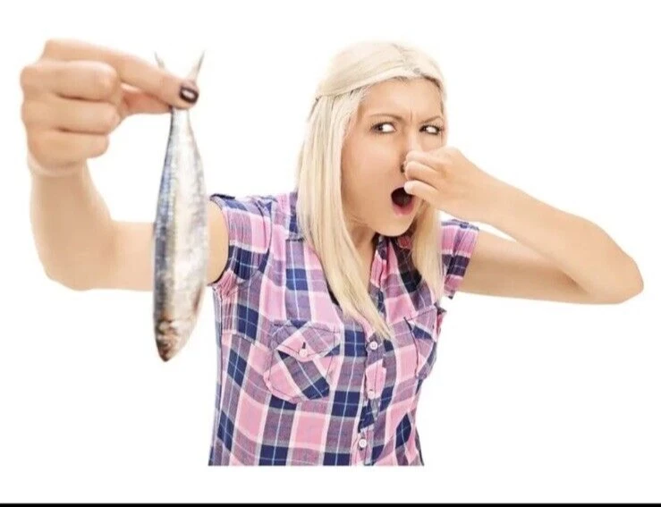 Stink Paste Charcoal Mint Hand Wash Fish & Bait Odor Eliminator - Image 3 of 4