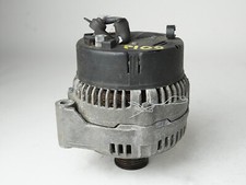 1992 - 1995 Mercedes Benz Sl Class R129 Generator Alternator Motor Electric