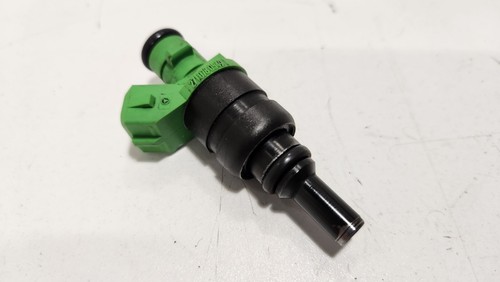 MERCEDES BENZ W203 C180 C200 10/02-06/07 Factory Fuel Injector x1, 1.8lt Engine - Picture 3 of 4