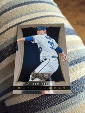 MATT HARVEY 2013 PANINI SELECT #74 FREE SHIPPING 