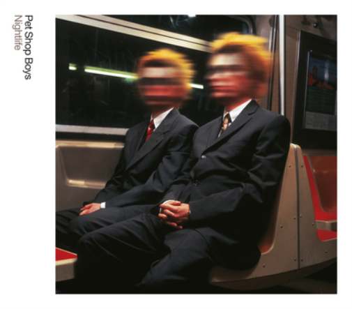Pet Shop Boys Nightlife: Further Listening (CD) Album Digipak