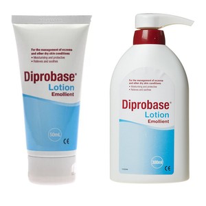 diprobase pump