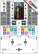 Rane Seventy-Two Skin white grey