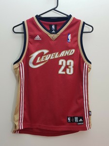 cavaliers 23 jersey