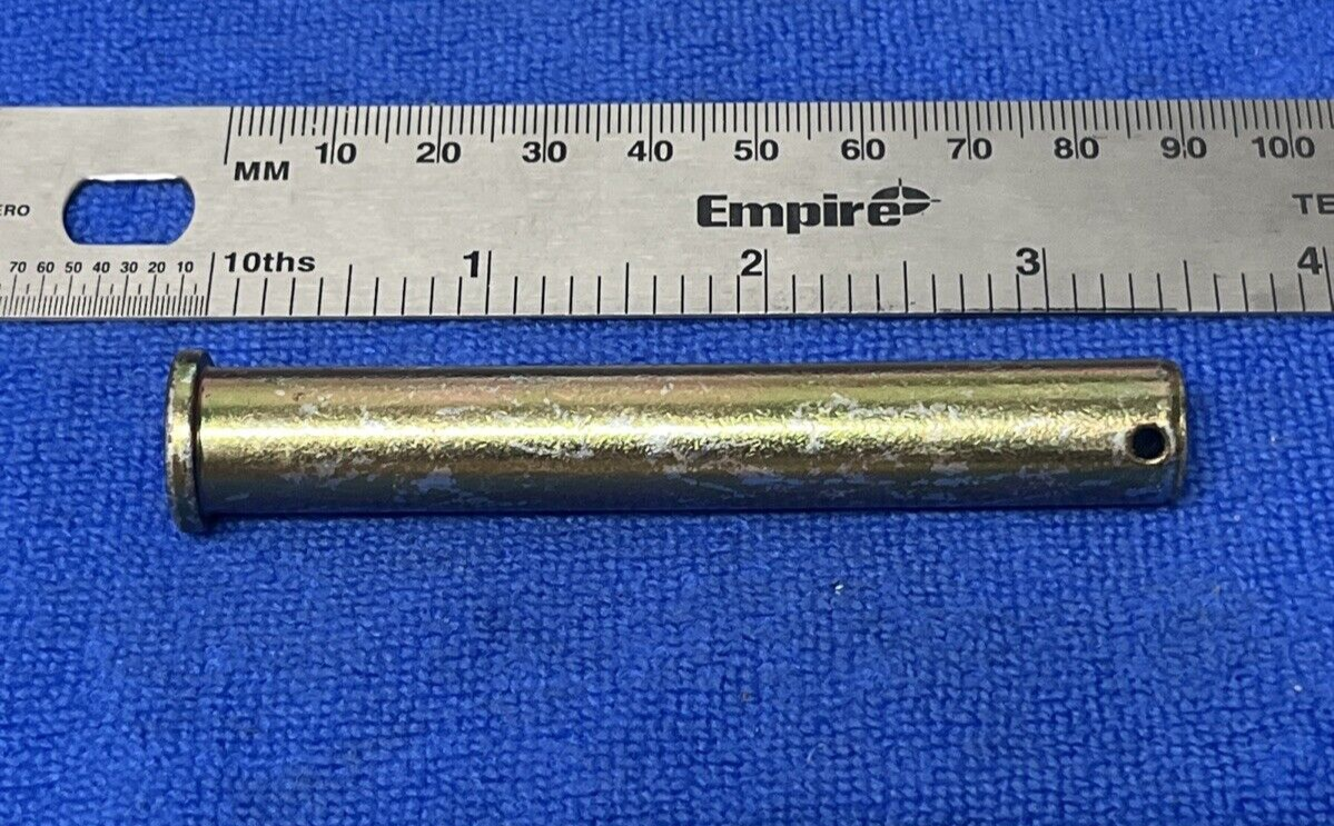 saturn PD 99×2 SATURN FASTENERS ~ MS20392-7C99 ~ PIN,STRAIGHT,HEADED | eBay