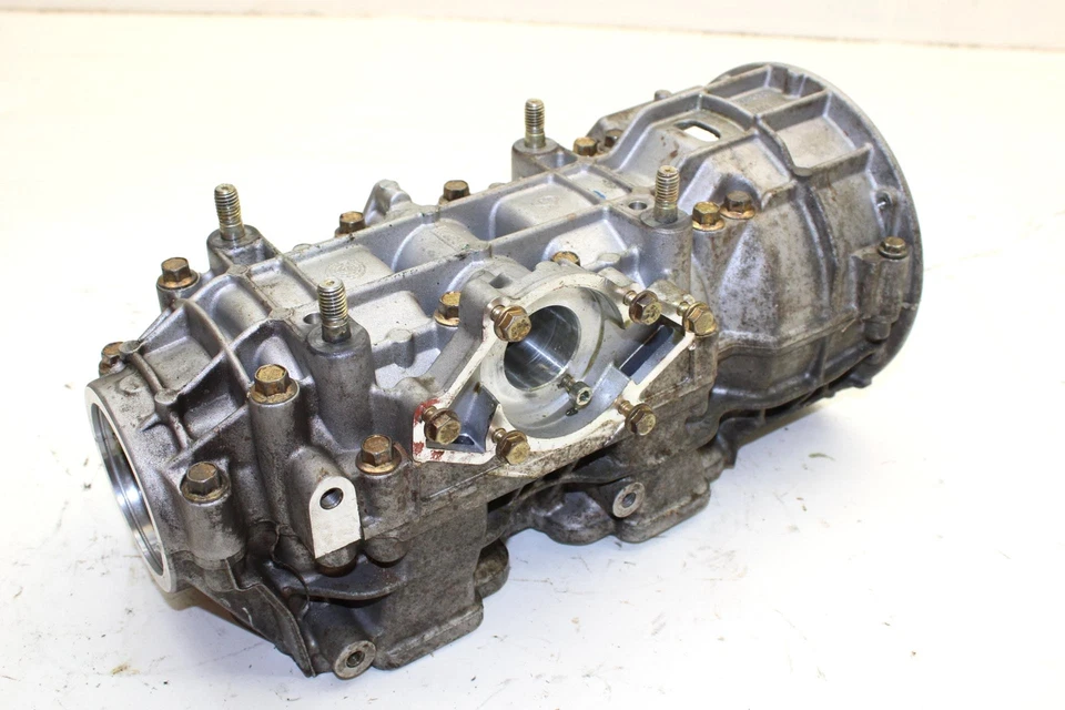 Ski-doo Mxz X 440 1999 cárter OEM 420888203 SS74 Foto 4 de 4