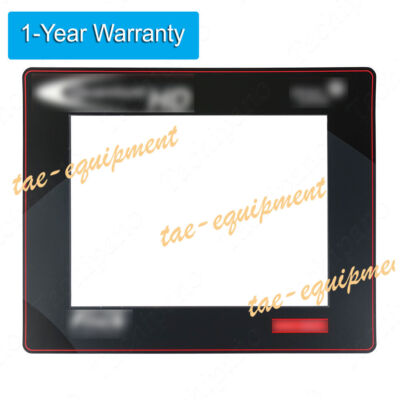 Protective Film for Frick Quantum HD Panel Johnson Controls Front Overlay