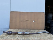 FORD BRONCO SPORT 2021-2024 OEM MUFFLER EXHAUST MID PIPE TUBE 1.5T ASSEMBLY