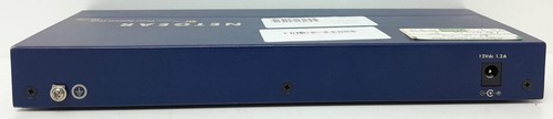 Netgear Dual Speed Hub 8 Port 10/100Mbps DS108 - 第 4/5 張圖片