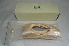 Bloch Serenade Pointe Shoes Pink S0168L