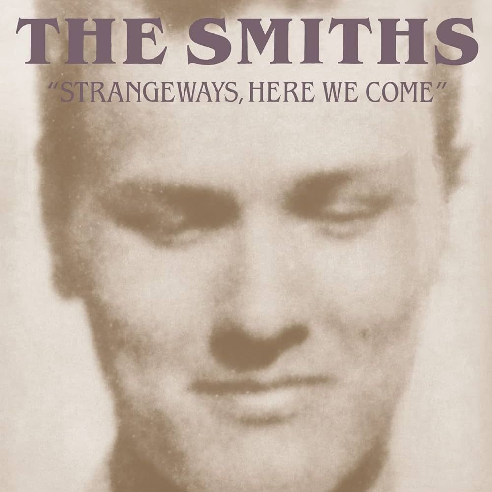 Audio Cd Smiths (The) - Strangeways, Here We Come