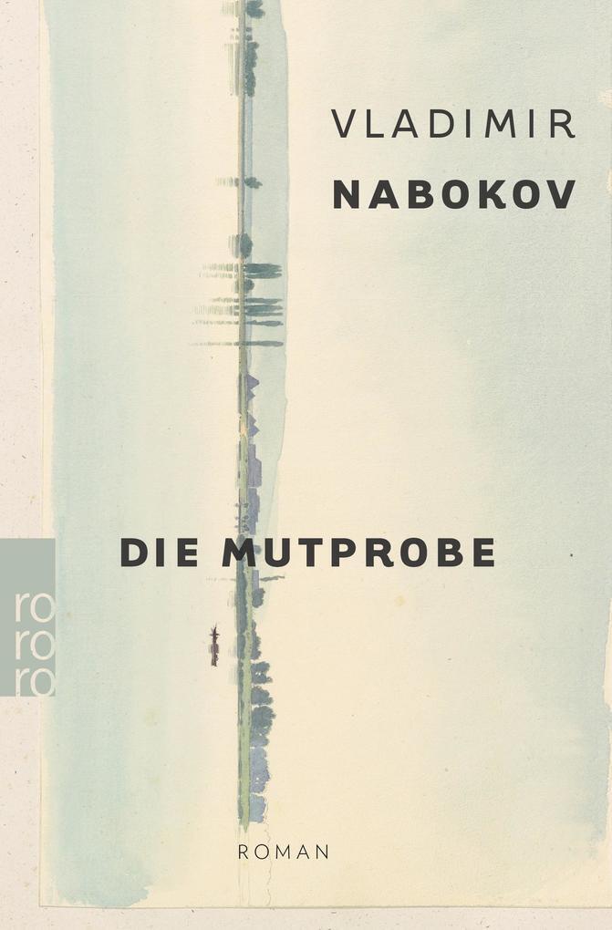 Thumbnail - Die Mutprobe | Vladimir Nabokov | 1998 | Deutsch | Glory
