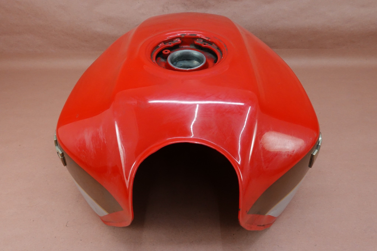 20012005 Kawasaki ZR ZRX 1200 ZR1200 A ZRX1200 Gas Fuel Tank eBay