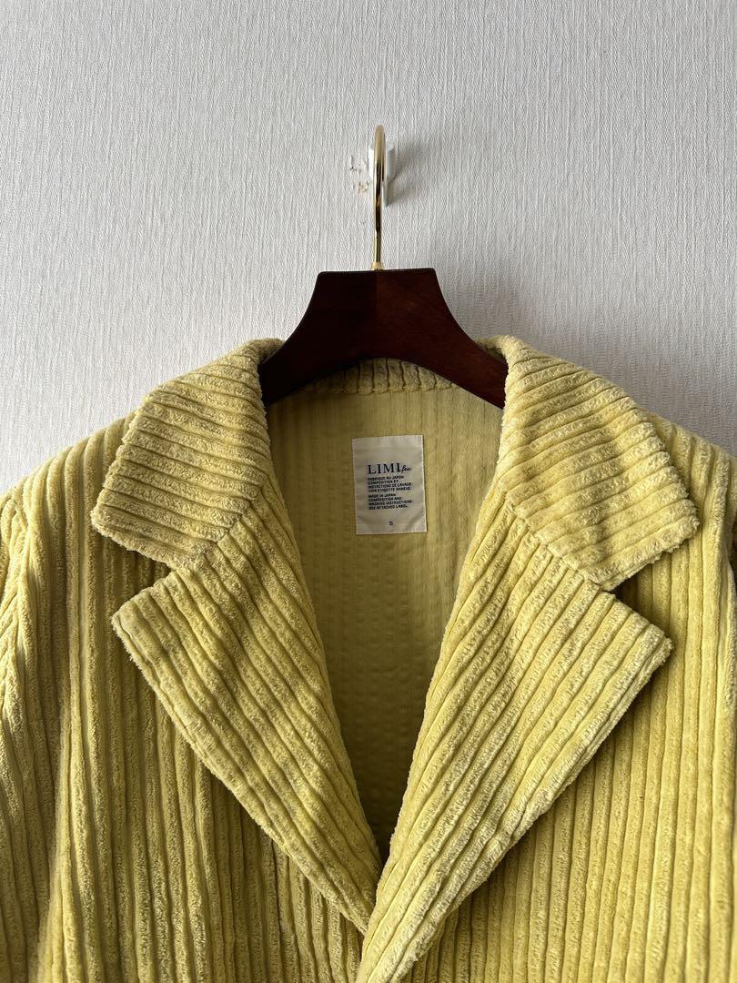 ジャケット・アウター Limi feu Corduroy Tailored Jacket Limi feu Corduroy Tailored Jacket | eBay