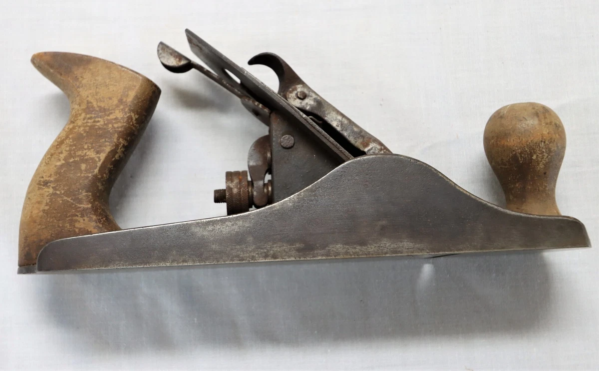 Vintage 10 inch Worth Wood Plane